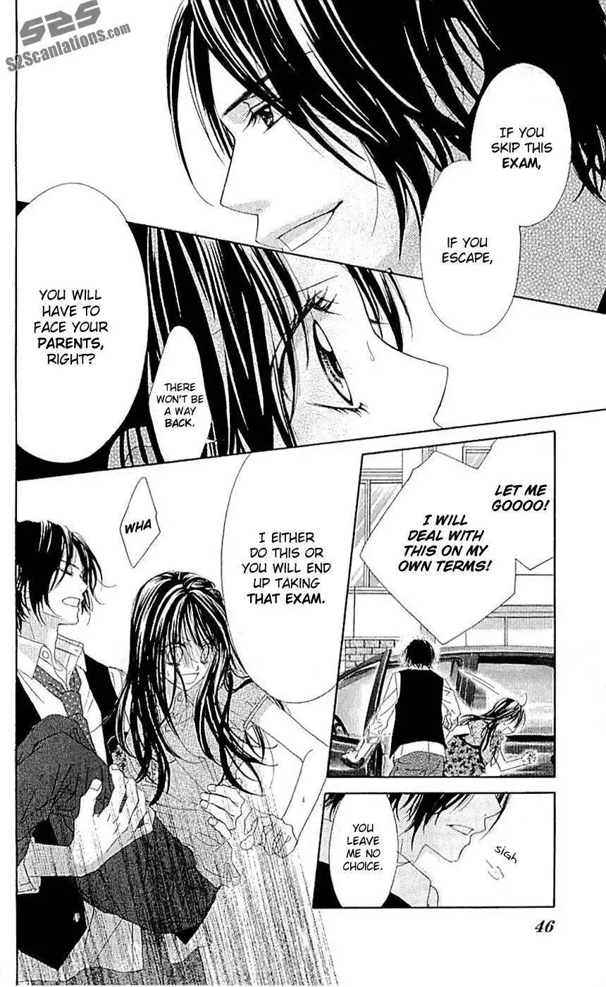 Kyou, Koi wo Hajimemasu Chapter 88 19